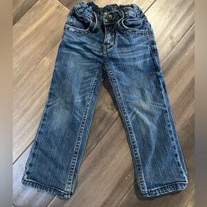Cody James Toddler Boy Jeans